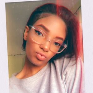 Meet your Posher, Chyna